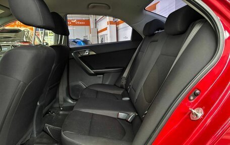 KIA Cerato III, 2013 год, 950 000 рублей, 14 фотография
