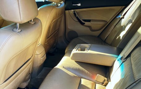 Honda Accord VII рестайлинг, 2006 год, 1 105 000 рублей, 9 фотография