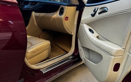 Mercedes-Benz CLS, 2005 год, 1 100 000 рублей, 6 фотография
