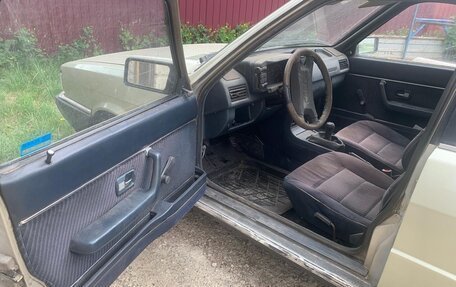 Audi 90, 1985 год, 85 000 рублей, 5 фотография