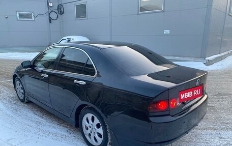 Honda Accord VII рестайлинг, 2006 год, 1 105 000 рублей, 13 фотография