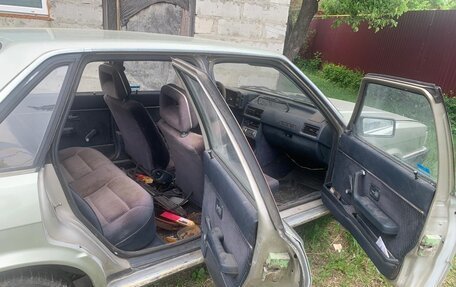 Audi 90, 1985 год, 85 000 рублей, 10 фотография