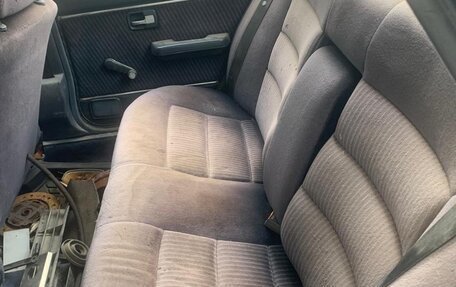 Audi 90, 1985 год, 85 000 рублей, 16 фотография