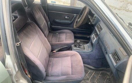 Audi 90, 1985 год, 85 000 рублей, 9 фотография