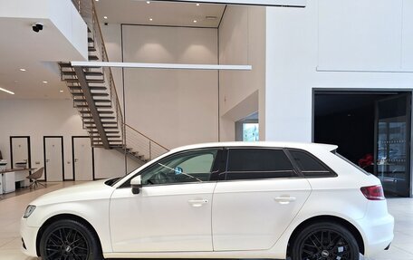 Audi A3, 2013 год, 1 099 000 рублей, 4 фотография
