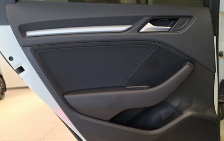 Audi A3, 2013 год, 1 099 000 рублей, 13 фотография