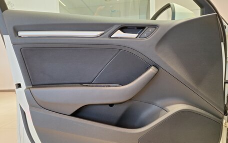 Audi A3, 2013 год, 1 099 000 рублей, 15 фотография