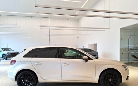 Audi A3, 2013 год, 1 099 000 рублей, 8 фотография