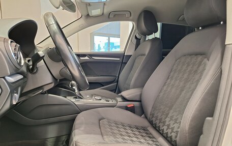 Audi A3, 2013 год, 1 099 000 рублей, 16 фотография