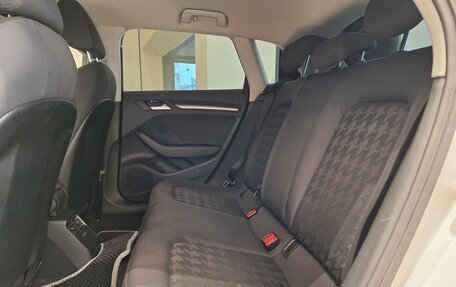 Audi A3, 2013 год, 1 099 000 рублей, 14 фотография