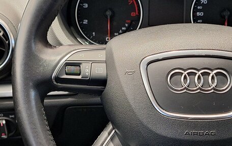 Audi A3, 2013 год, 1 099 000 рублей, 21 фотография