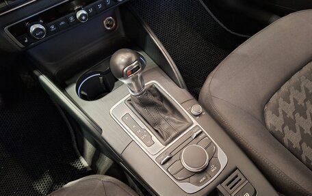 Audi A3, 2013 год, 1 099 000 рублей, 19 фотография