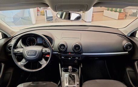 Audi A3, 2013 год, 1 099 000 рублей, 17 фотография