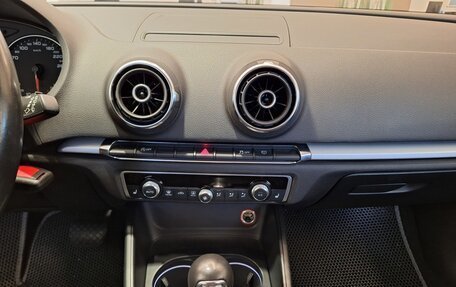 Audi A3, 2013 год, 1 099 000 рублей, 18 фотография