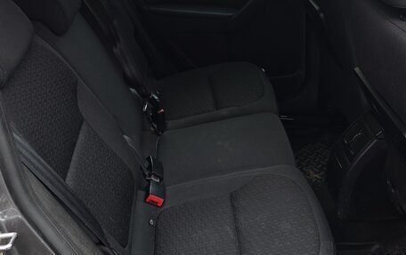 Skoda Yeti I рестайлинг, 2013 год, 980 000 рублей, 12 фотография