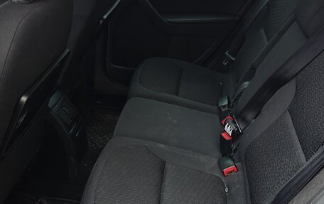 Skoda Yeti I рестайлинг, 2013 год, 980 000 рублей, 13 фотография