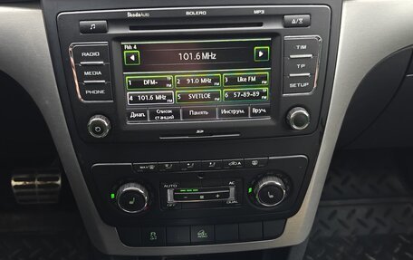 Skoda Yeti I рестайлинг, 2013 год, 980 000 рублей, 16 фотография