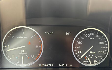 Land Rover Range Rover III, 2012 год, 2 250 000 рублей, 11 фотография