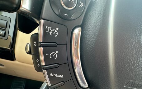 Land Rover Range Rover III, 2012 год, 2 250 000 рублей, 12 фотография