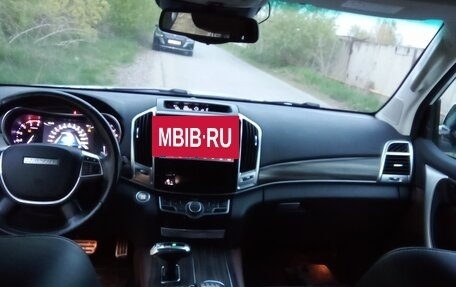 Haval H9 I рестайлинг, 2021 год, 2 070 000 рублей, 4 фотография