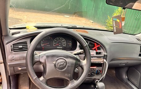 Hyundai Elantra III, 2003 год, 320 000 рублей, 8 фотография