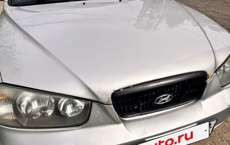 Hyundai Elantra III, 2003 год, 320 000 рублей, 3 фотография