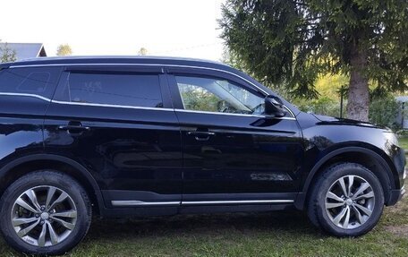 Geely Atlas I, 2018 год, 1 650 000 рублей, 5 фотография