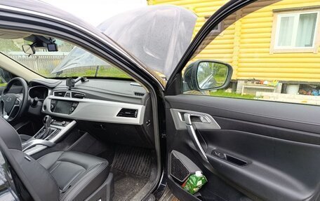 Geely Atlas I, 2018 год, 1 650 000 рублей, 12 фотография