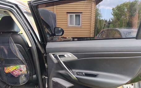 Geely Atlas I, 2018 год, 1 650 000 рублей, 11 фотография