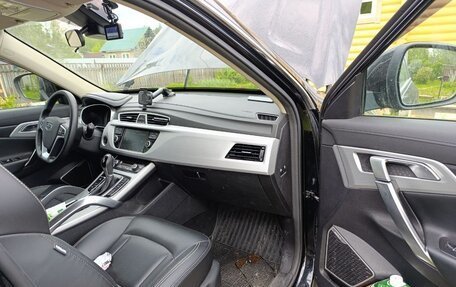 Geely Atlas I, 2018 год, 1 650 000 рублей, 8 фотография
