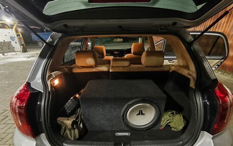 Toyota Corolla, 2003 год, 750 000 рублей, 5 фотография