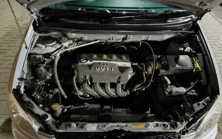 Toyota Corolla, 2003 год, 750 000 рублей, 7 фотография