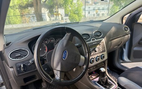 Ford Focus II рестайлинг, 2007 год, 390 000 рублей, 2 фотография