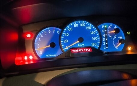 Toyota Corolla, 2003 год, 750 000 рублей, 13 фотография