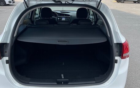 KIA cee'd III, 2018 год, 1 499 000 рублей, 9 фотография