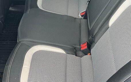 KIA cee'd III, 2018 год, 1 499 000 рублей, 10 фотография