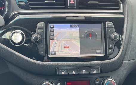 KIA cee'd III, 2018 год, 1 499 000 рублей, 13 фотография