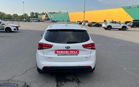 KIA cee'd III, 2018 год, 1 499 000 рублей, 5 фотография