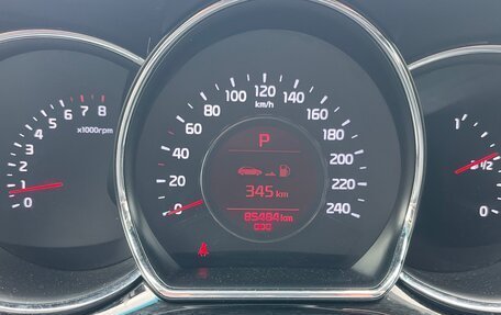 KIA cee'd III, 2018 год, 1 499 000 рублей, 15 фотография