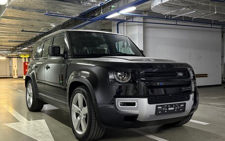 Land Rover Defender II, 2023 год, 13 500 000 рублей, 3 фотография