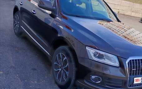 Audi Q5, 2014 год, 1 920 000 рублей, 5 фотография