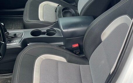 KIA cee'd III, 2018 год, 1 499 000 рублей, 16 фотография