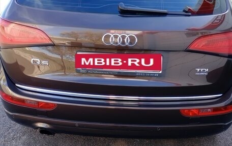 Audi Q5, 2014 год, 1 920 000 рублей, 4 фотография