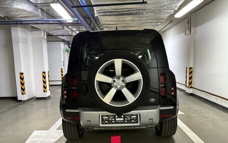 Land Rover Defender II, 2023 год, 13 500 000 рублей, 5 фотография