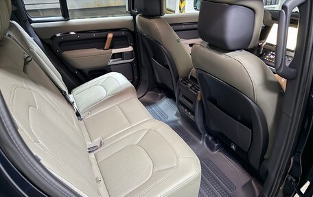 Land Rover Defender II, 2023 год, 13 500 000 рублей, 9 фотография