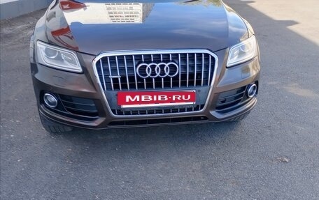 Audi Q5, 2014 год, 1 920 000 рублей, 3 фотография
