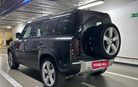 Land Rover Defender II, 2023 год, 13 500 000 рублей, 6 фотография