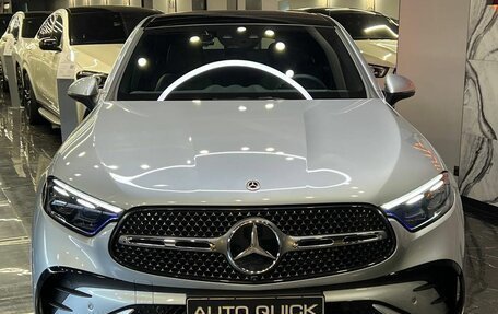 Mercedes-Benz GLC Coupe, 2024 год, 8 799 999 рублей, 2 фотография