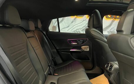 Mercedes-Benz GLC Coupe, 2024 год, 8 799 999 рублей, 9 фотография