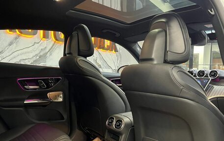 Mercedes-Benz GLC Coupe, 2024 год, 8 799 999 рублей, 11 фотография